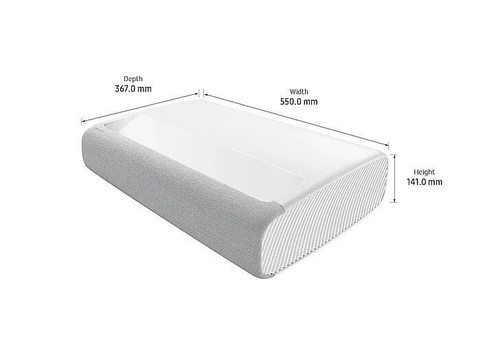 SAMSUNG SP-LSP9TJAXZK / SP-LSP9TJAXZK / SPLSP9TJAXZK